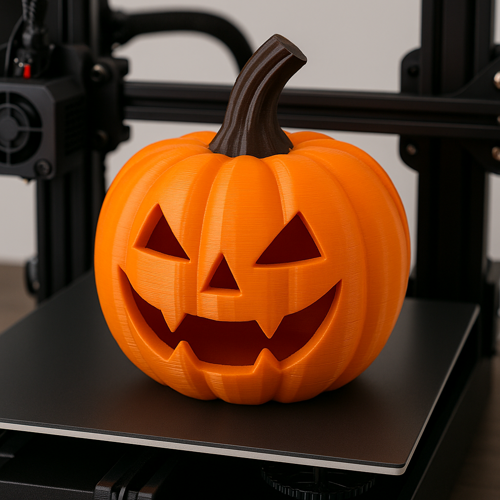 Rekordowa dynia z Wielkiej Brytanii – 1,28 tony czystego jesiennego szaleństwa